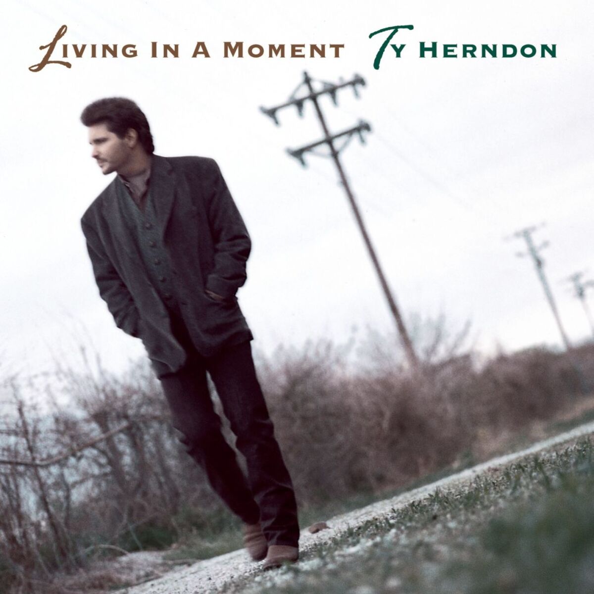 Ty Herndon